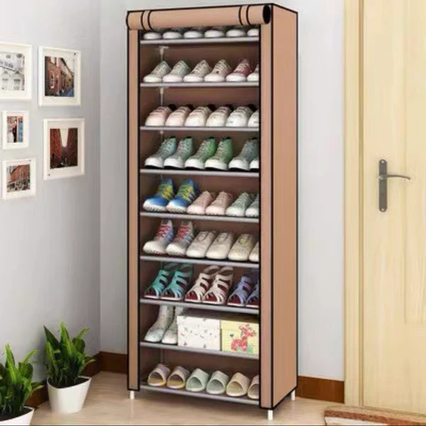 Platneni Organizator za Cipele