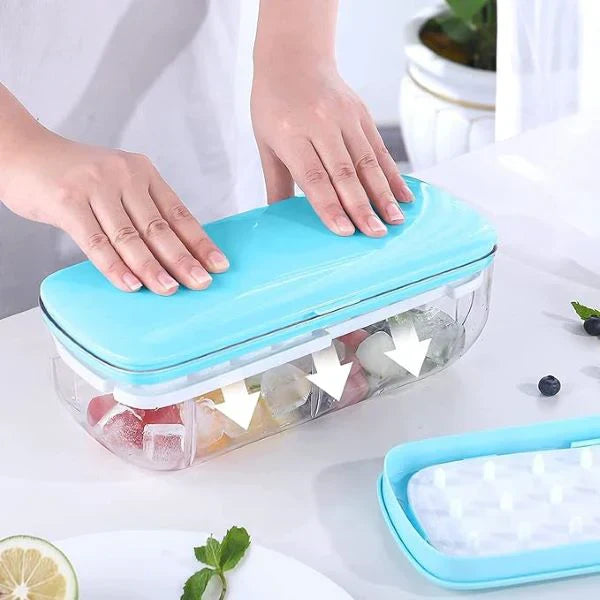 Kutija za Led | Icemate