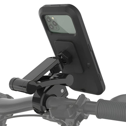 Vodootporni držač za telefon s nosačem | BRACKZPHONE