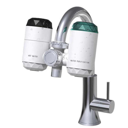 Prečišćivač Vode za Slavinu | CrystalClean