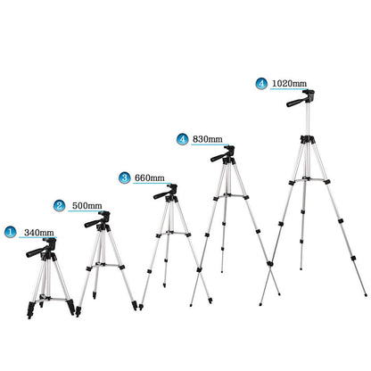 Držač tripod 3110 – za slikanje i snimanje