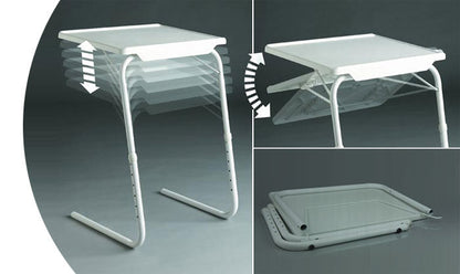 Table Mate 2 – Prenosivi stočić